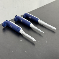 Rainin Pipet-Lite XLS Single Channel Pipettes - Quantity 3 image 0